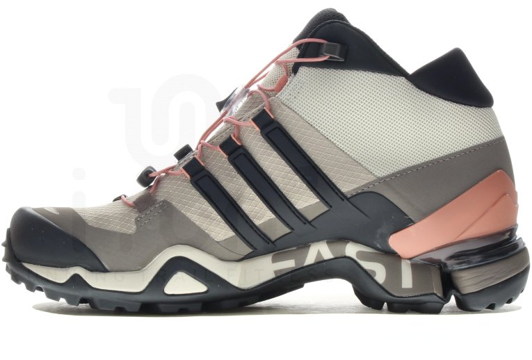 adidas Terrex Fast R Mid Gore-Tex