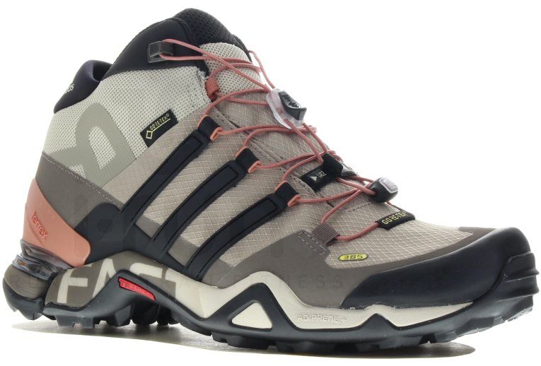 adidas Terrex Fast R Mid Gore-Tex
