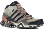 adidas Terrex Fast R Mid Gore-Tex