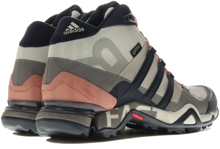 adidas Terrex Fast R Mid Gore-Tex