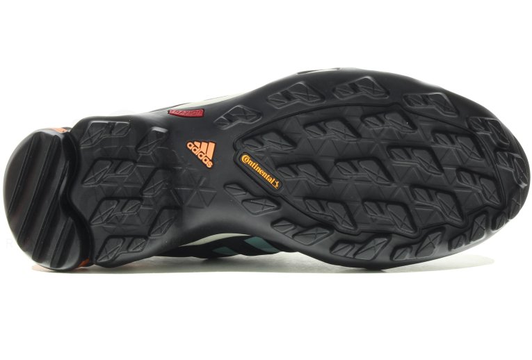 adidas Terrex Fast R Mid Gore-Tex