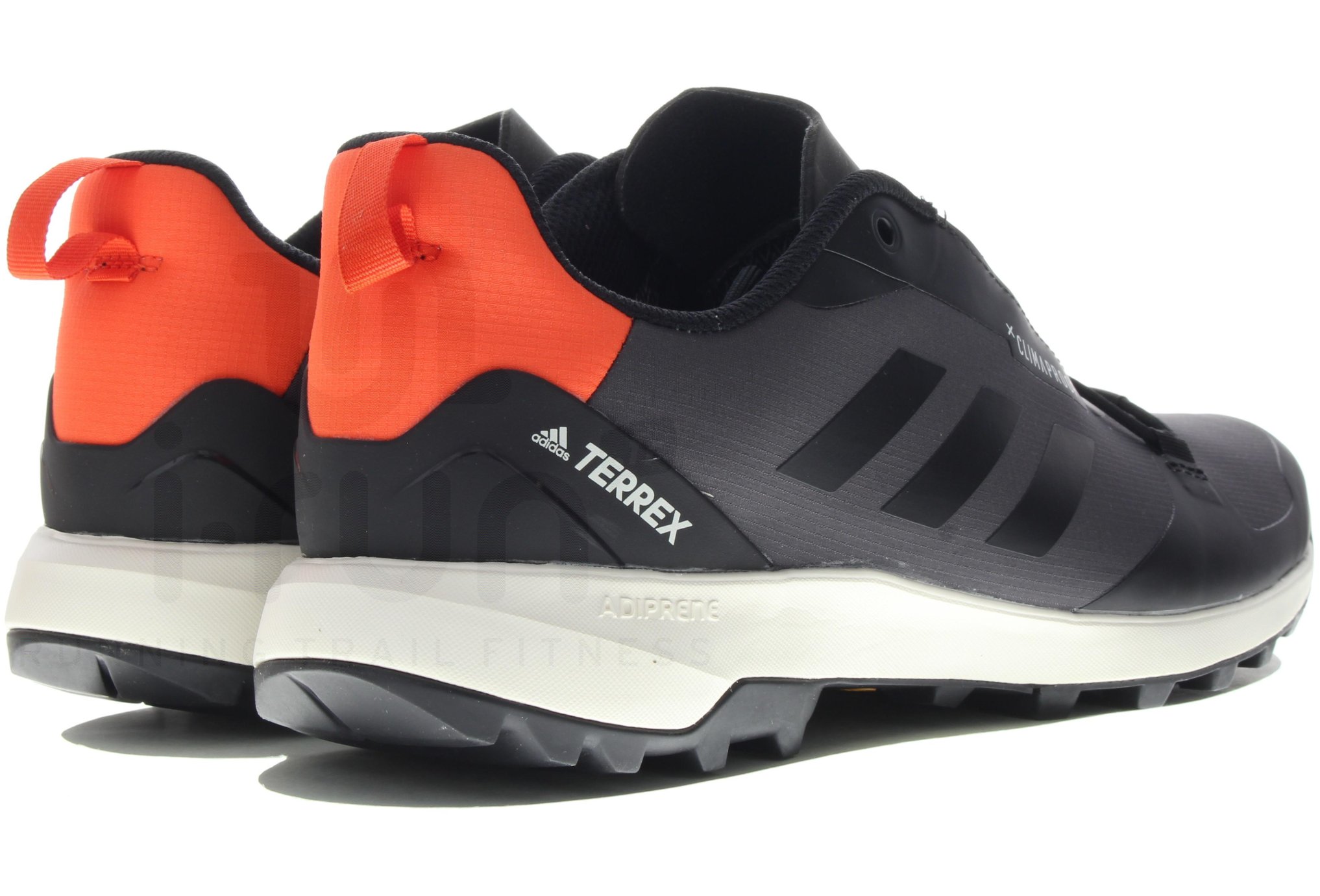 adidas fastshell
