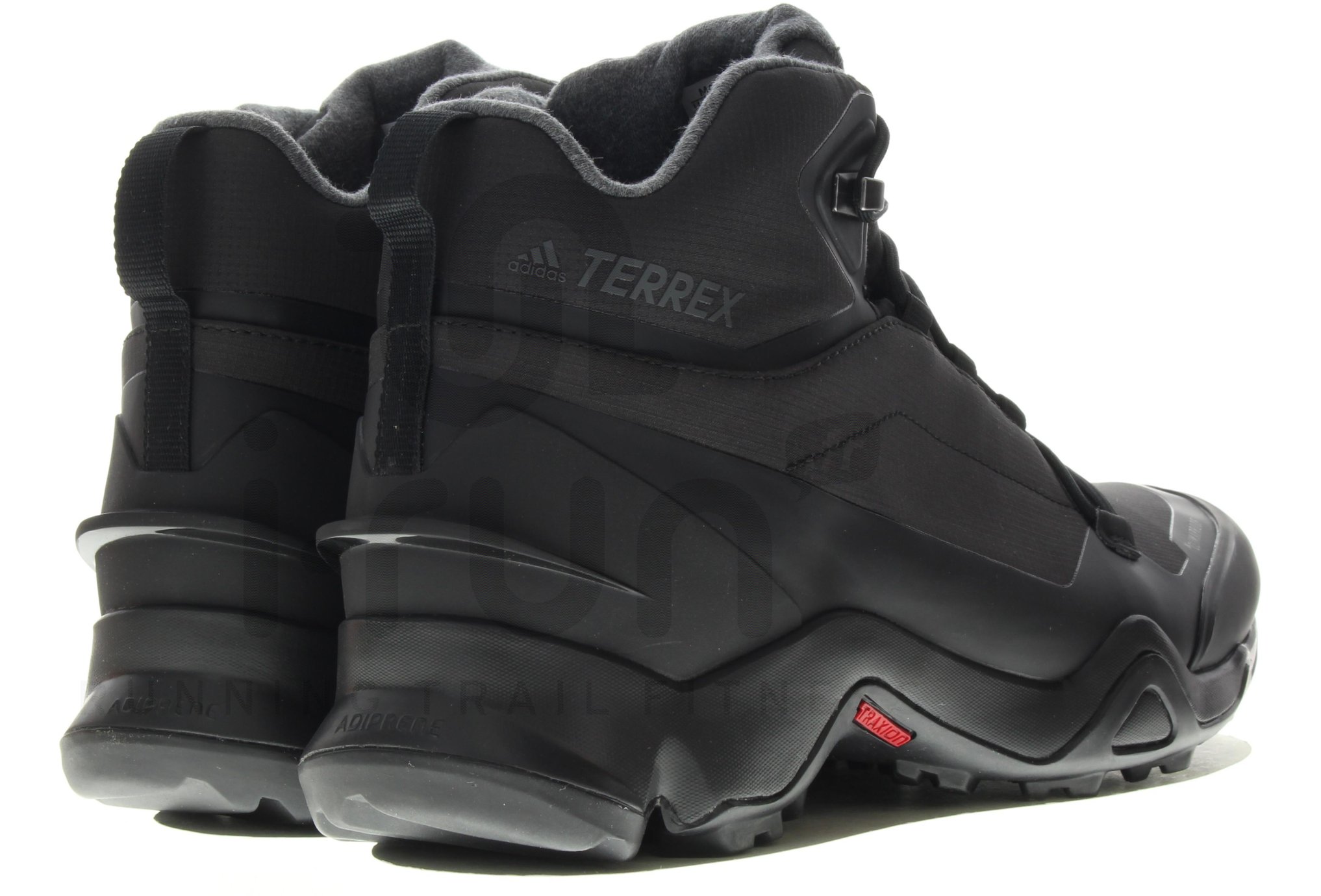 adidas fastshell