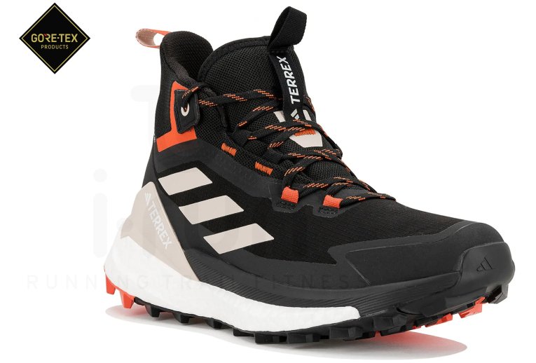 adidas Terrex Free Hiker 2.0 Gore-Tex Herren