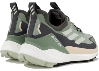 adidas Terrex Free Hiker 2.0 Low Gore-Tex