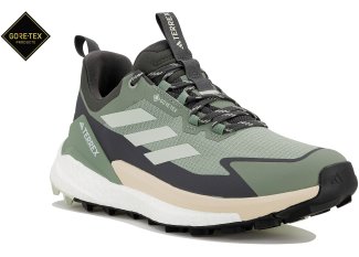 adidas Terrex Free Hiker 2.0 Low Gore-Tex