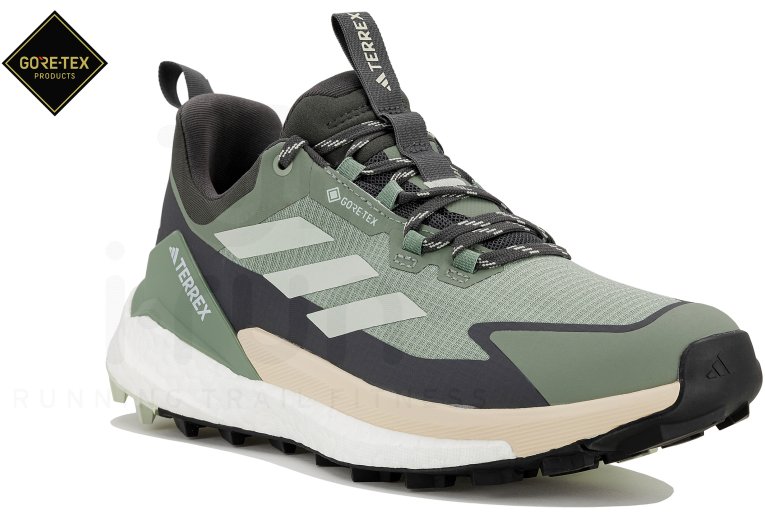 adidas Terrex Free Hiker 2.0 Low Gore-Tex