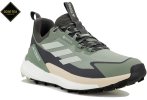 adidas Terrex Free Hiker 2.0 Low Gore-Tex