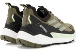 adidas Terrex Free Hiker 2.0 Low Gore-Tex