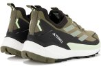adidas Terrex Free Hiker 2.0 Low Gore-Tex Herren