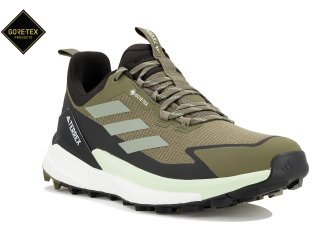 adidas Terrex Free Hiker 2.0 Low Gore-Tex Herren
