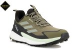 adidas Terrex Free Hiker 2.0 Low Gore-Tex Herren