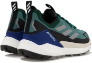 adidas Terrex Free Hiker 2.0 Low Gore-Tex