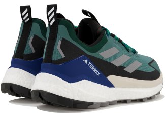 adidas Terrex Free Hiker 2.0 Low Gore-Tex