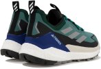 adidas Terrex Free Hiker 2.0 Low Gore-Tex Herren