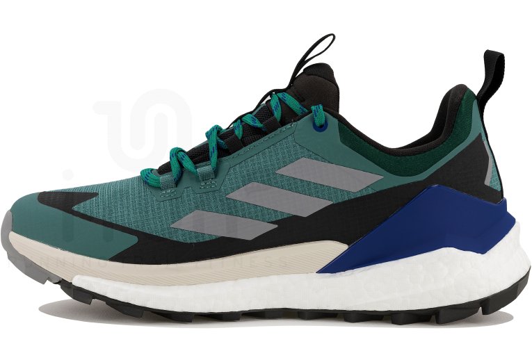 adidas Terrex Free Hiker 2.0 Low Gore-Tex Herren