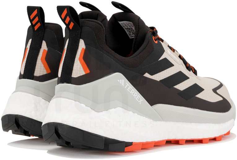 adidas Terrex Free Hiker 2.0 Low Gore-Tex