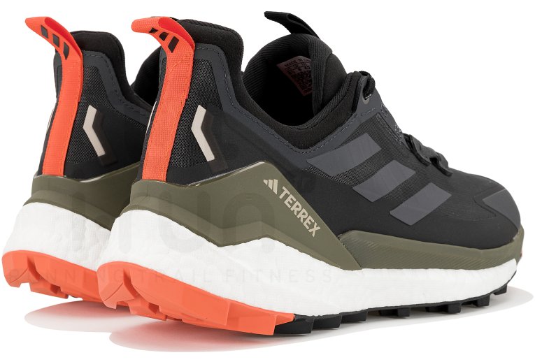 adidas Terrex Free Hiker 2.0 Low Herren