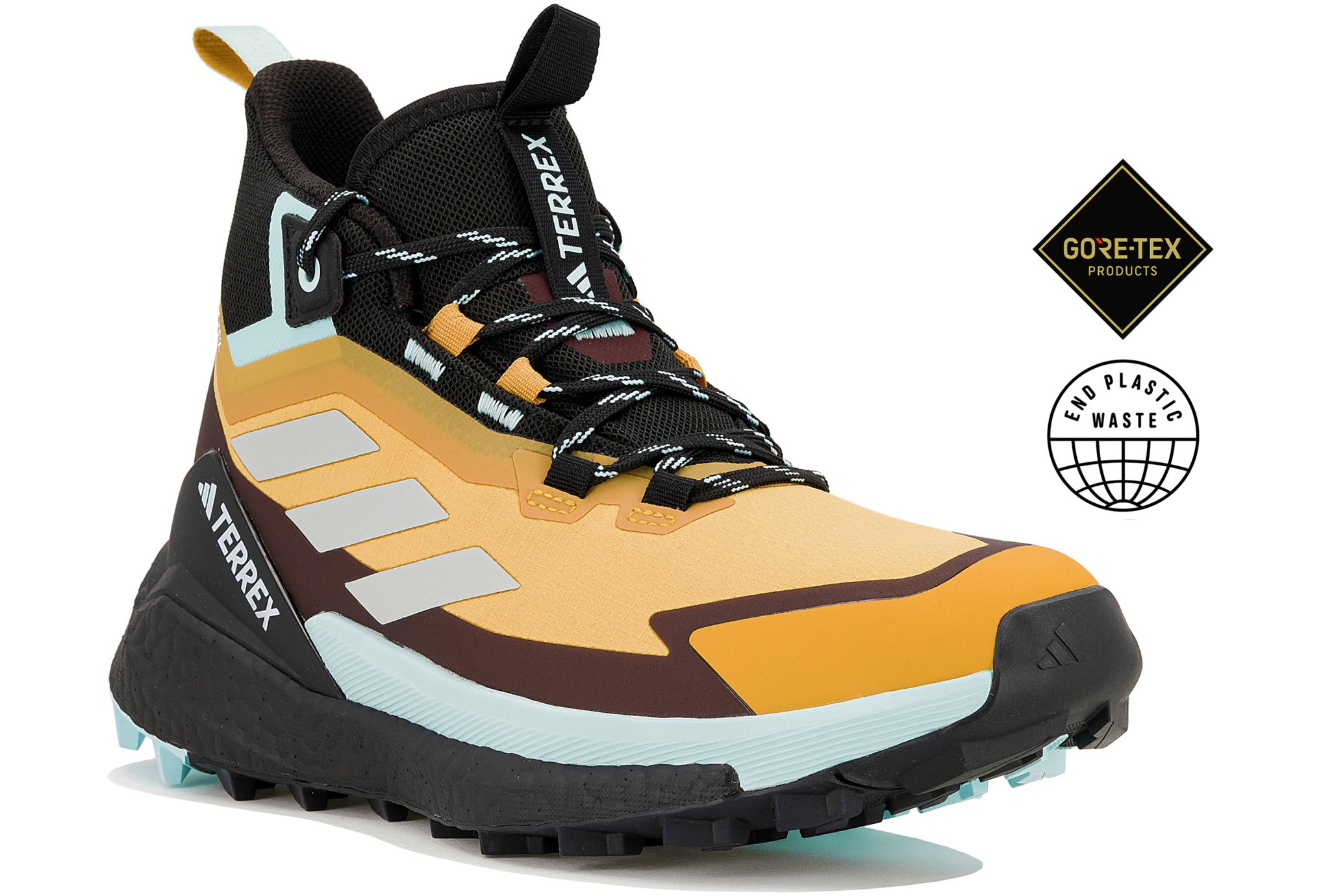 Adidas terrex hiking hotsell