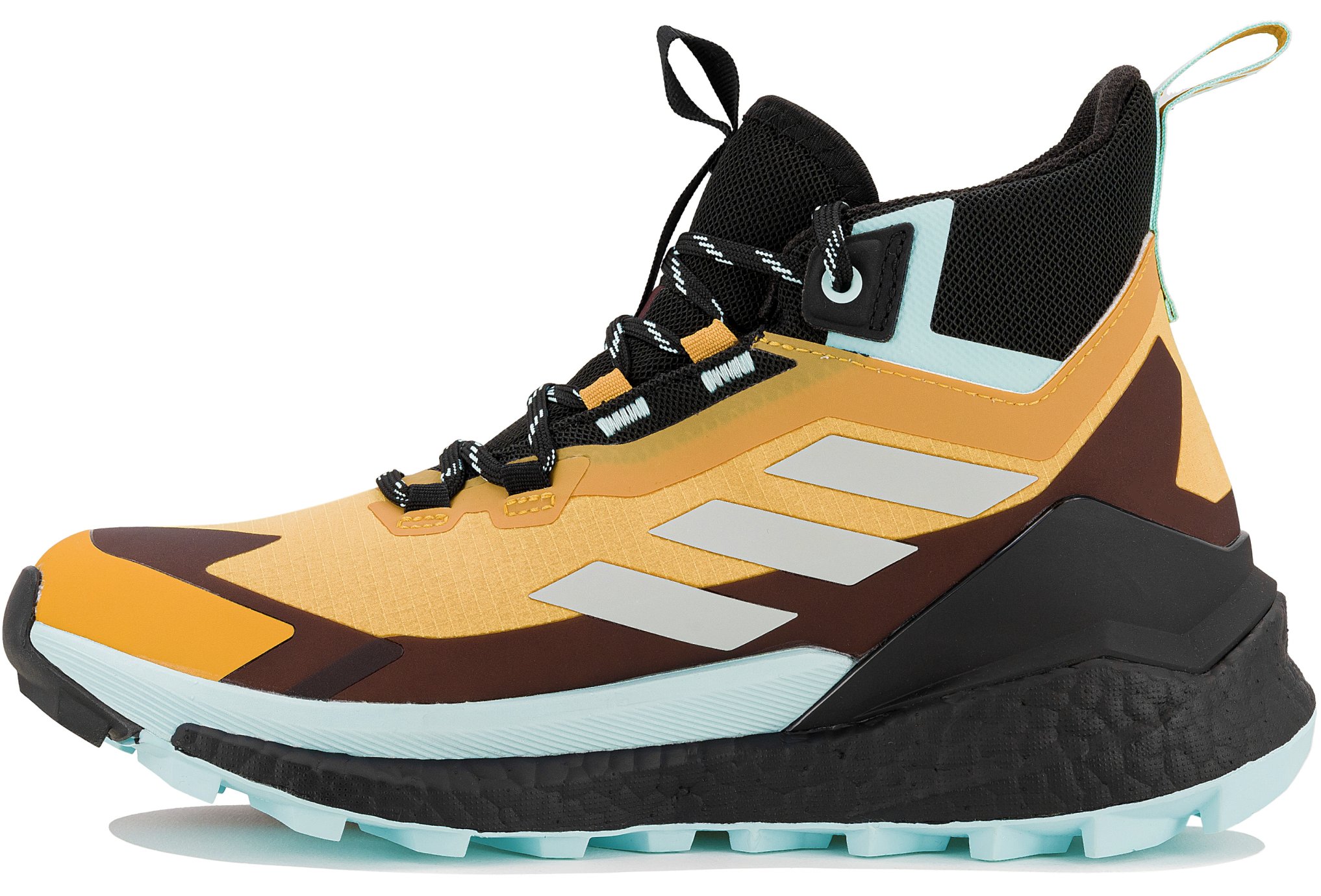 adidas free hiker 2.0 gore tex damen