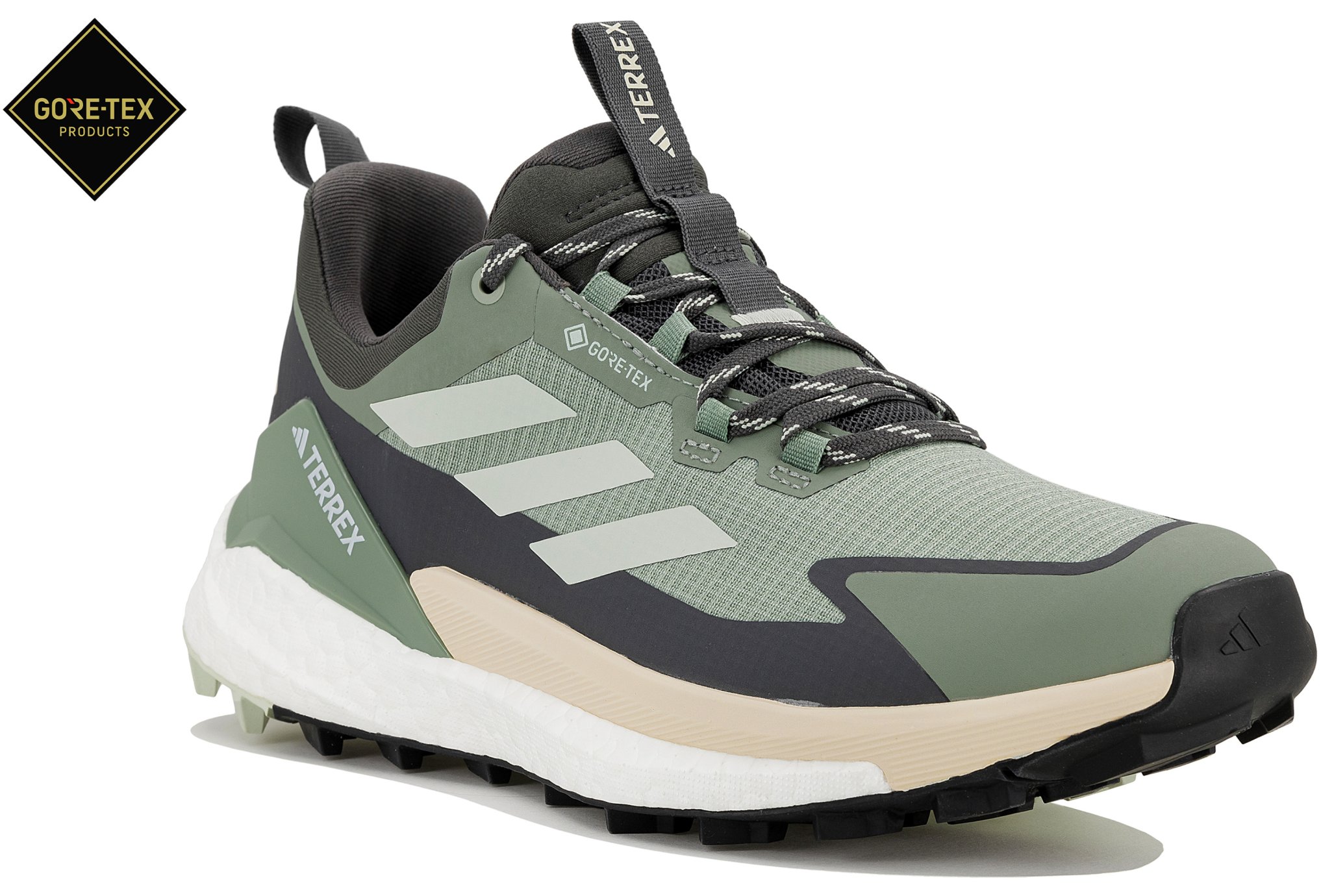 adidas Terrex Free Hiker 2.0 Low Gore-Tex W special offer