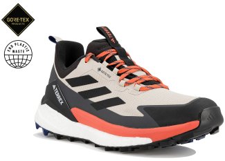 adidas Terrex Free Hiker 2.0 Low Gore-Tex Herren