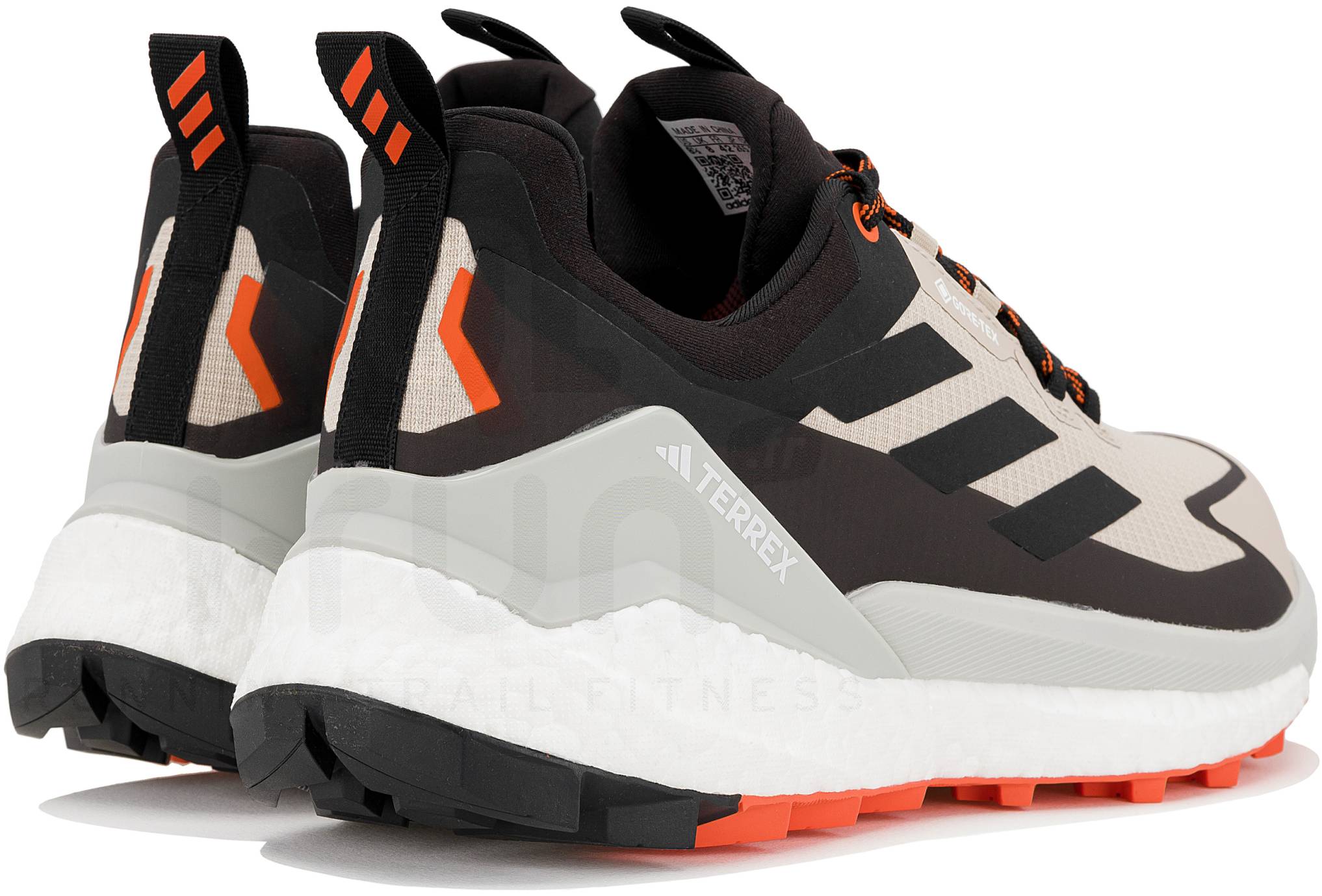 adidas Terrex Free Hiker 2.0 Low Gore-Tex im Angebot | Herren Schuhe