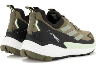 adidas Terrex Free Hiker 2.0 Low Gore-Tex