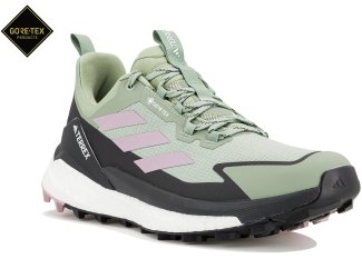 adidas Terrex Free Hiker 2.0 Low Gore-Tex W