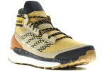 adidas Terrex Free Hiker Blue Herren