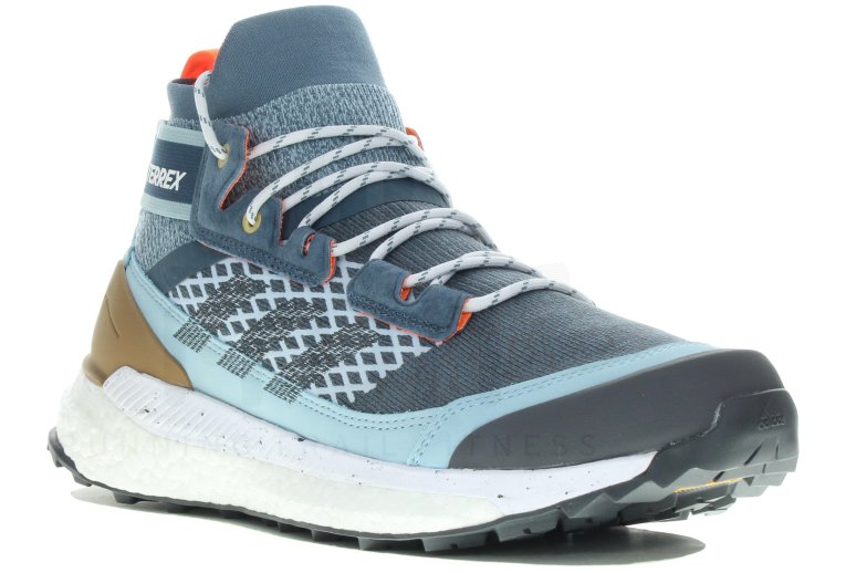 adidas Terrex Free Hiker Bluesign