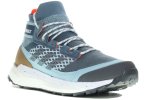 adidas Terrex Free Hiker Bluesign
