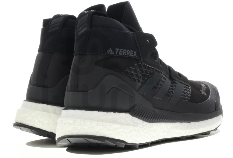 adidas Terrex Free Hiker Gore-Tex
