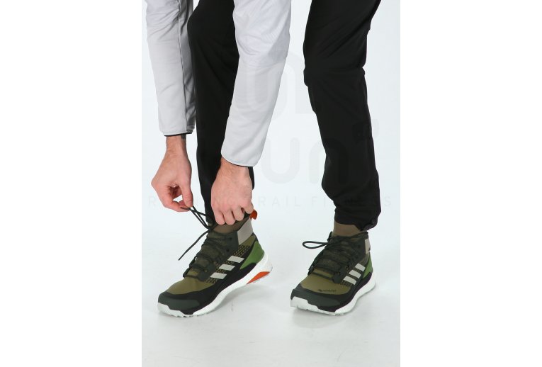 adidas Terrex Free Hiker Gore-Tex
