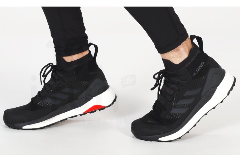 adidas Terrex Free Hiker Gore-Tex