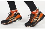 adidas Terrex Free Hiker Gore-Tex Herren
