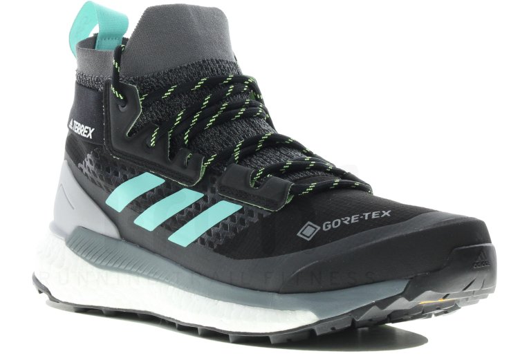 adidas Terrex Free Hiker Gore-Tex Damen
