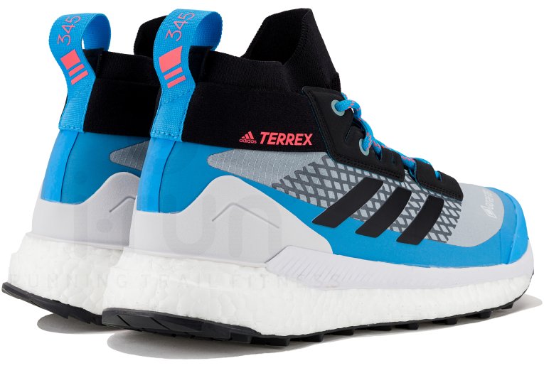 adidas Terrex Free Hiker Gore-Tex Damen