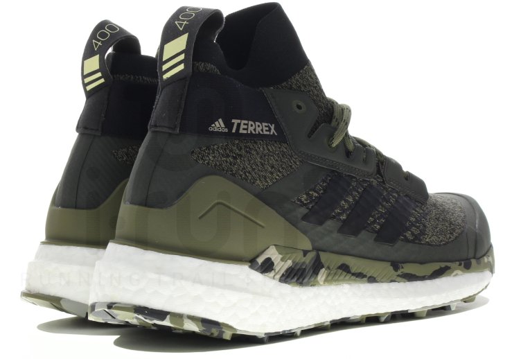 adidas Terrex Free Hiker