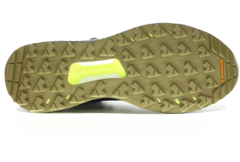 adidas Terrex Free Hiker Herren