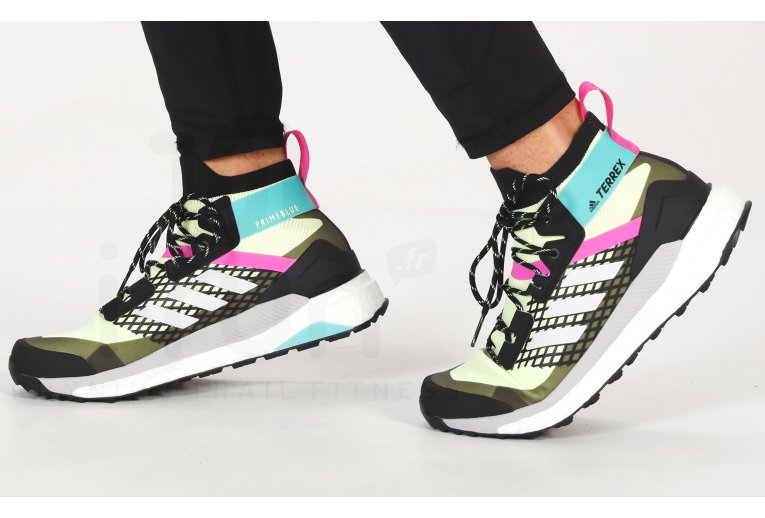 adidas Terrex Free Hiker Herren