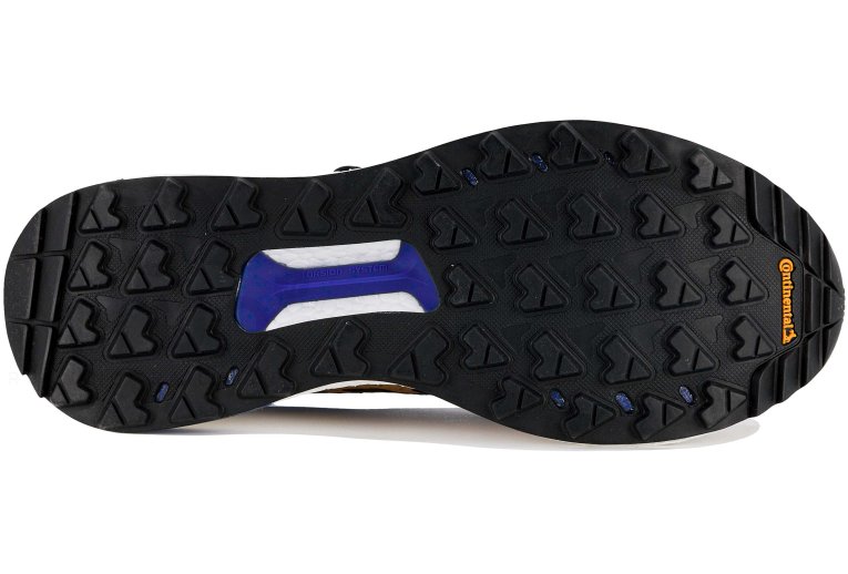 adidas Terrex Free Hiker Herren