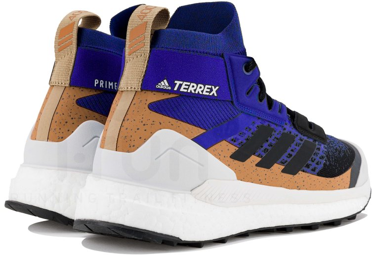 adidas Terrex Free Hiker Herren