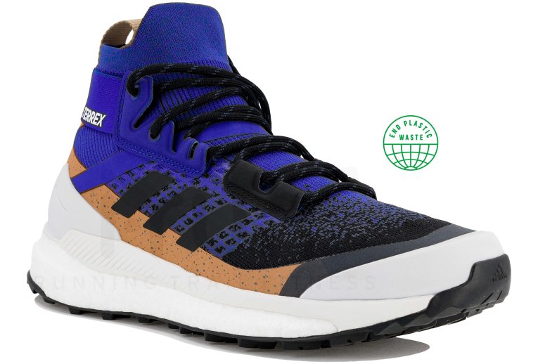 adidas Terrex Free Hiker Herren