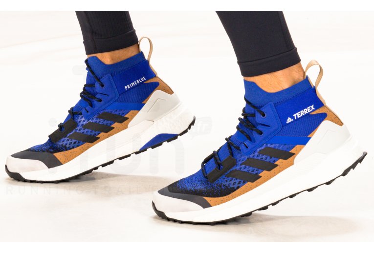 adidas Terrex Free Hiker Herren