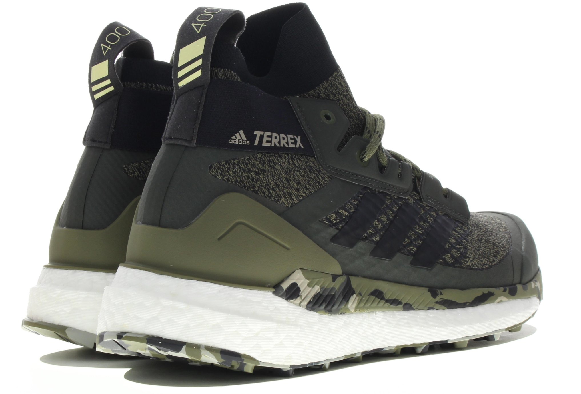 adidas terrex free hiker heren