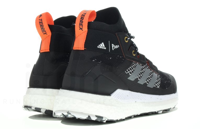 adidas Terrex Free Hiker Parley Herren
