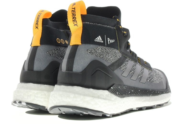 adidas Terrex Free Hiker Parley