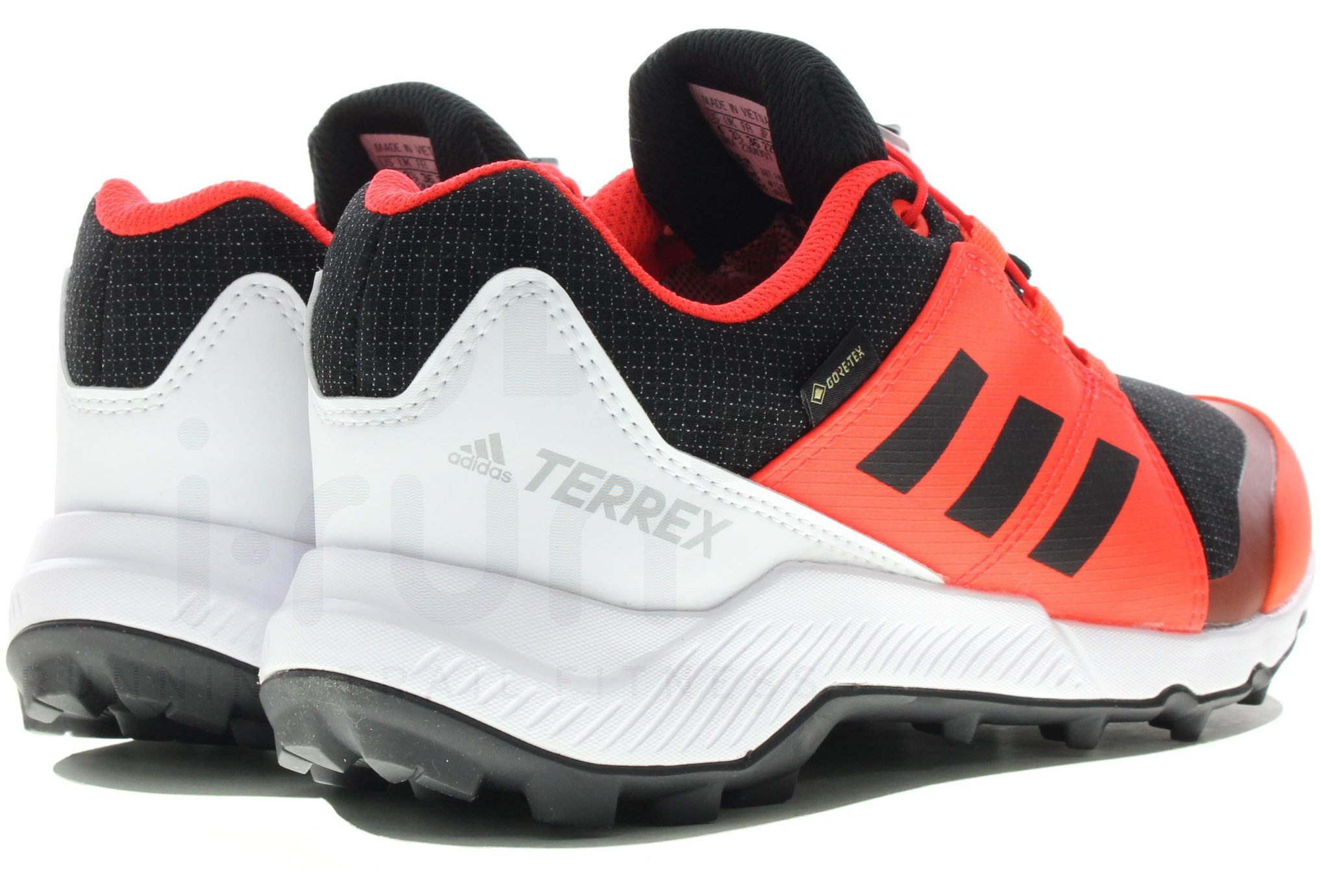 adidas Terrex Gore-Tex en promociÃ³n | Junior NiÃ±o Zapatillas Senderos adidas
