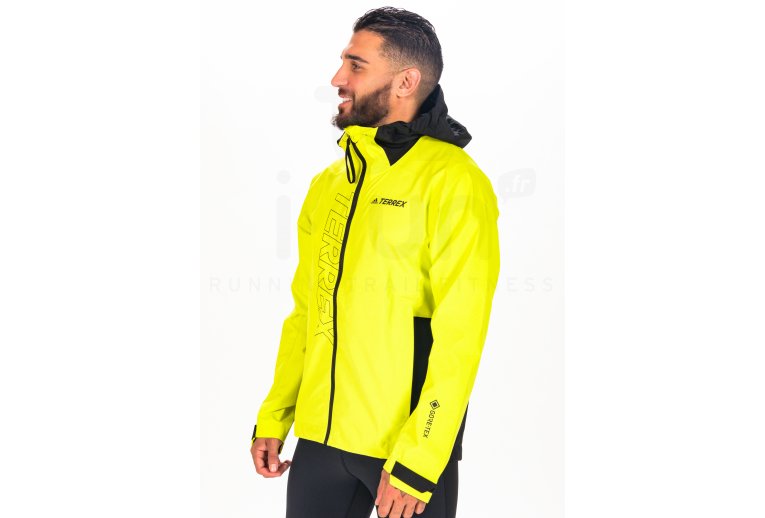 adidas Terrex Gore-Tex Paclite Herren